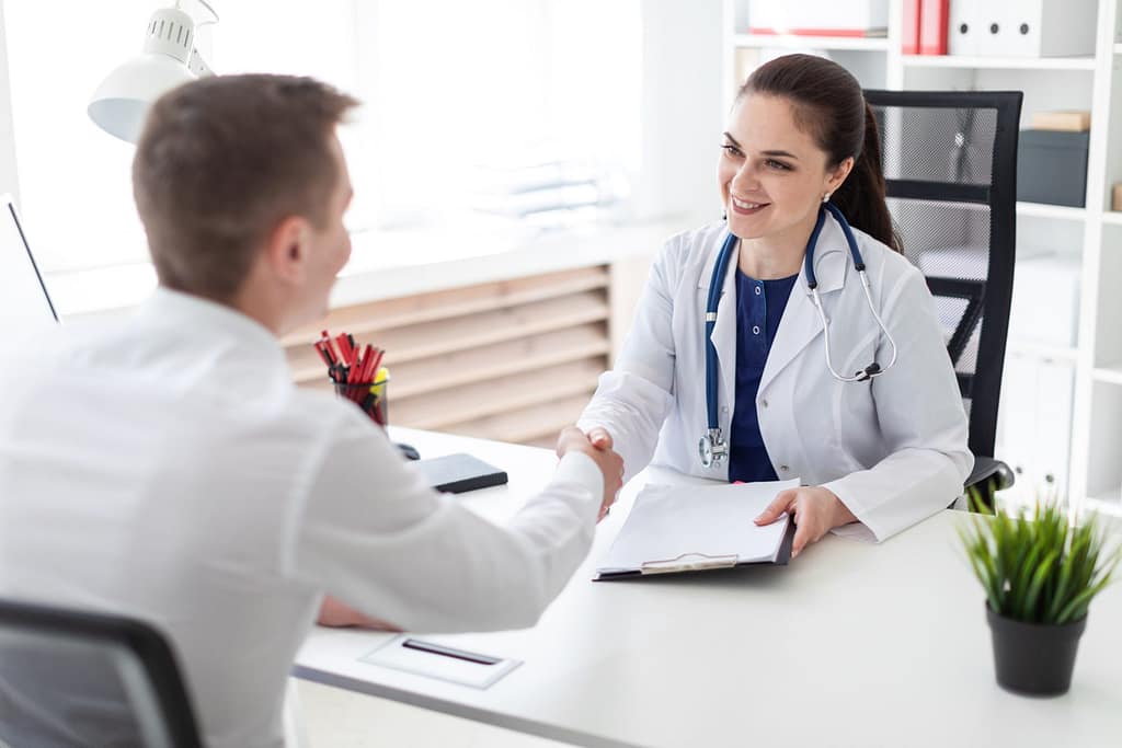 Most Popular Aesthetic Treatments That Can’t Run Without an MD