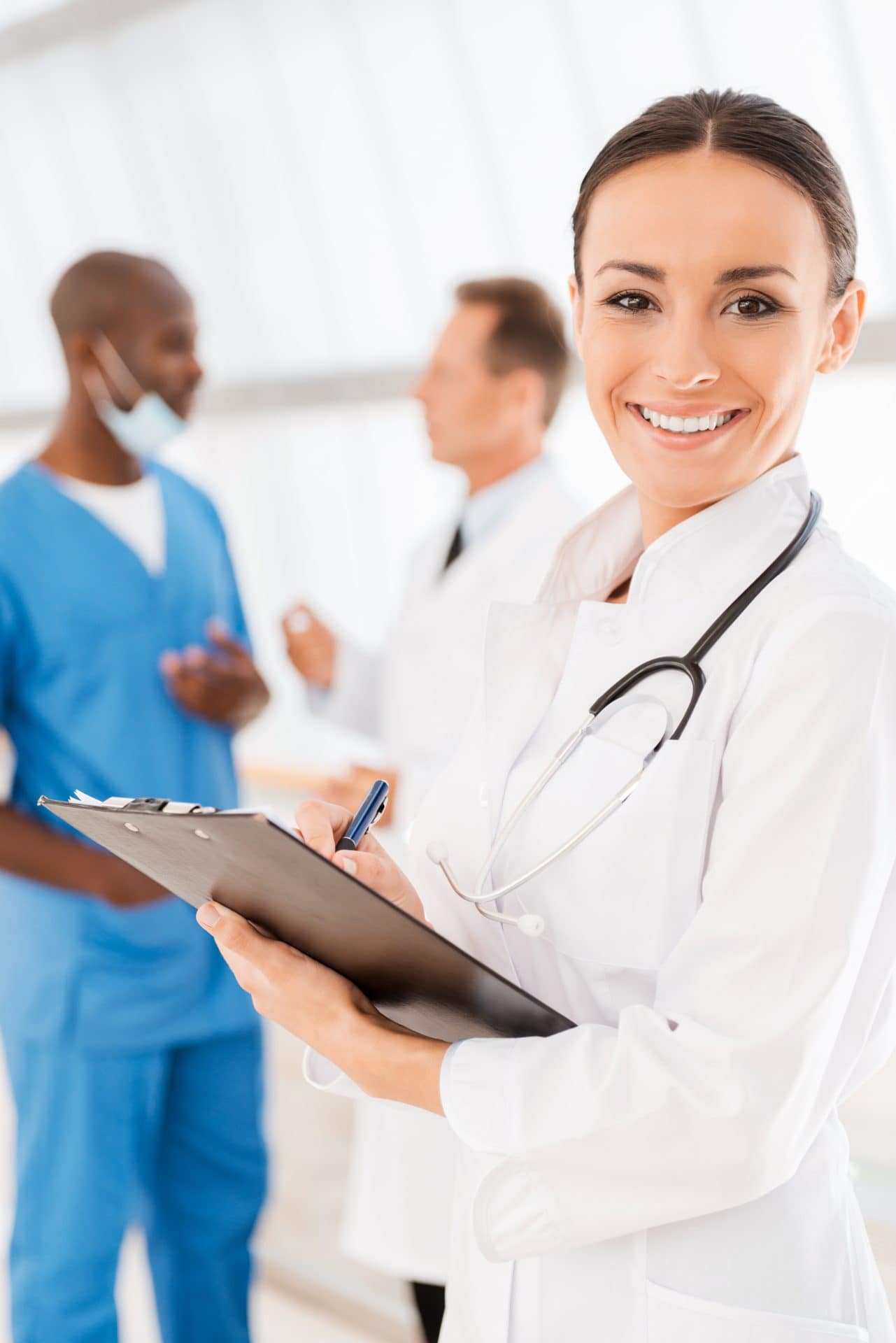 Licensed medical director supporting Texas weight loss clinics | Essential Guide: How to Find a Medical Director for IV Hydration Business