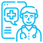 Doctor Icon