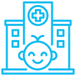 Hospital Icon