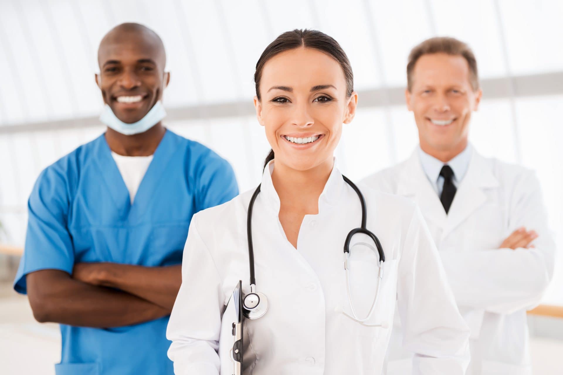 Texas Medical Director Requirements for Medspas (2025 Compliance Checklist)