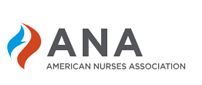 American Nurses Association logo