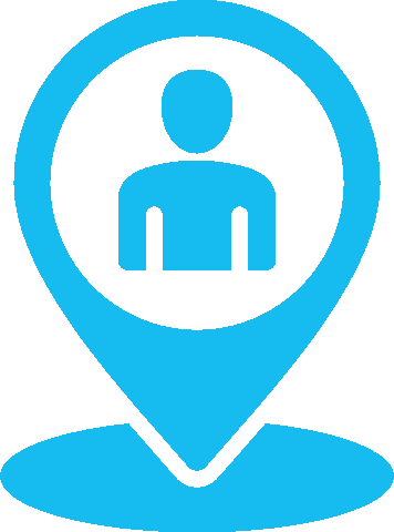 Location icon
