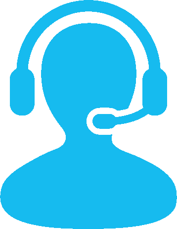 Call center icon