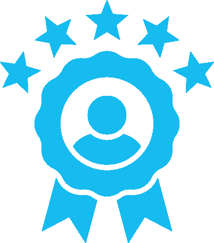 Awards & recognition icon